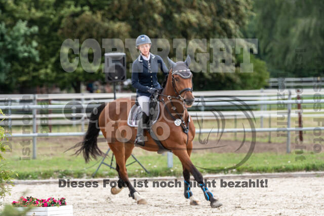 Late-Entry-Vielseitigkeit Langenfeld (06.+07.07.2020)