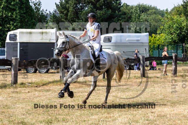 Late-Entry Vielseitigkeit Hamminkeln/Wesel (01.+02.08.2020)