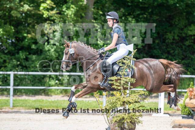 Test of Choise Langenfeld (29.+30.05.2021)