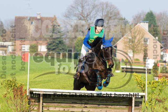 RV Seydlitz Kamp (06.+07.04.2019)