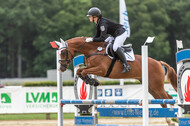 Goldene Schärpe 2021 - Ponys