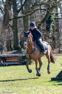Geländetraining Wesel Obrighoven (19.+20.03.2022)