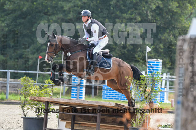 Late-Entry-Vielseitigkeit Langenfeld (11.+13./14.06.2020)