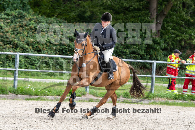 Late-Entry-Vielseitigkeit Langenfeld (06.+07.07.2020)