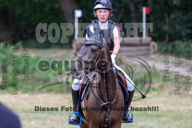 Late-Entry Vielseitigkeit Hamminkeln/Wesel (01.+02.08.2020)