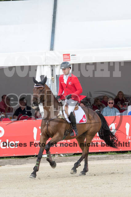 European Championship Eventing 2017