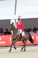 European Championship Eventing 2017