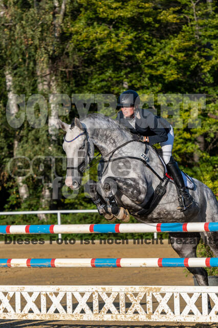 RFV Dinslaken-Hiesfeld (Herbstturnier)