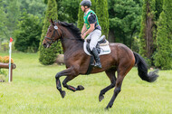 Westerstede Horse Trials 2021