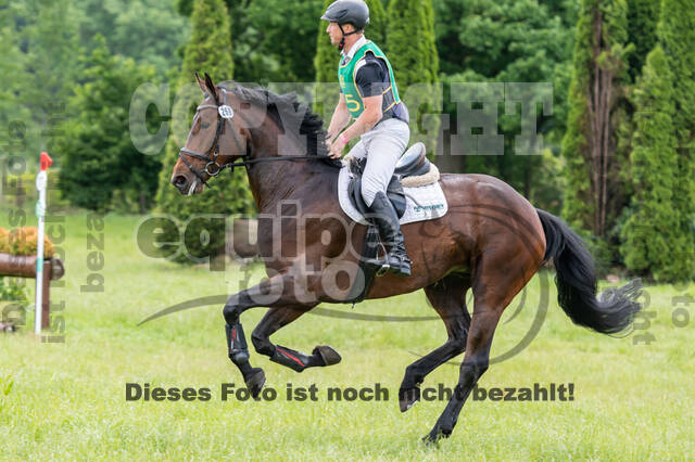 Westerstede Horse Trials 2021