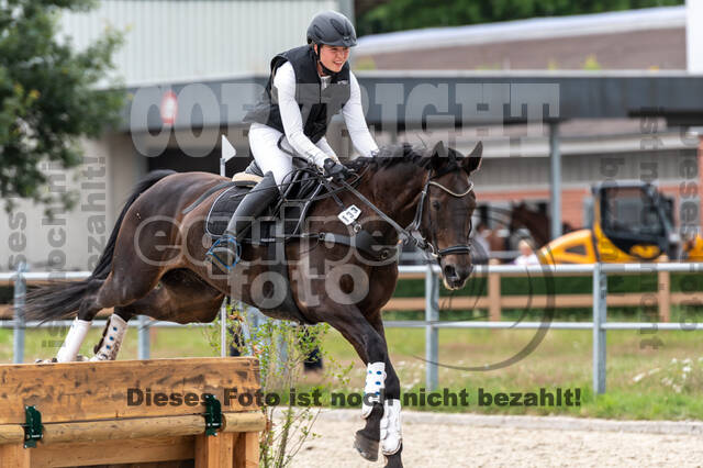 Late-Entry-Vielseitigkeit Langenfeld (06.+07.07.2020)