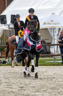 Deutsche Meisterschaft Vielseitigkeit (Luhmühlen)
