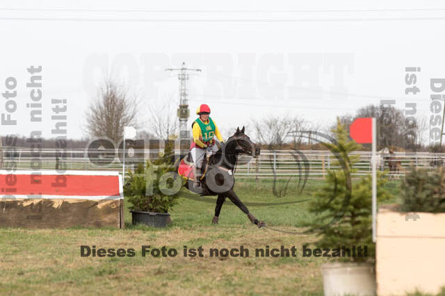 Frühjahrsvielseitigkeit RV Seydlitz Kamp