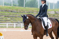 DJM Vielseitigkeit 2019, Kreuth