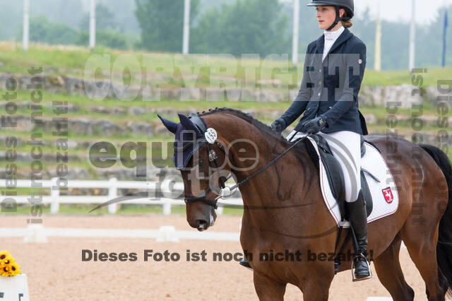 DJM Vielseitigkeit 2019, Kreuth