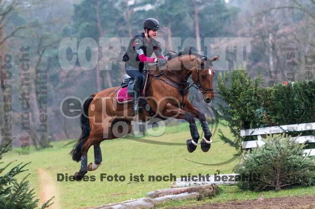 Geländetraining Wesel Obrighoven (19.+20.03.2022)