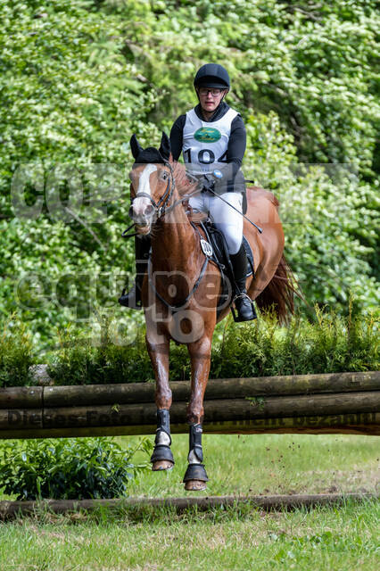 Westerstede Horse Trials 2021