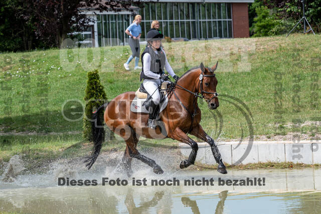 Late-Entry-Vielseitigkeit Langenfeld (11.+13./14.06.2020)