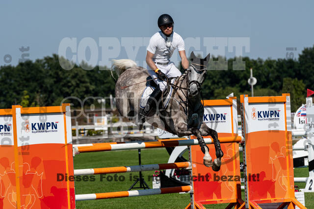 Kronenberg - De Peelbergen (August 2020)