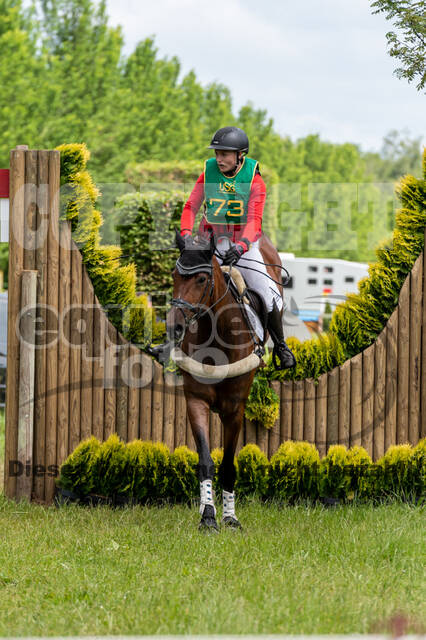 Westerstede Horse Trials (10.-13.06.2021)