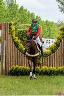 Westerstede Horse Trials (10.-13.06.2021)
