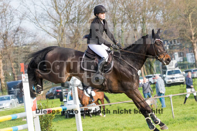 RV Seydlitz Kamp (06.+07.04.2019)