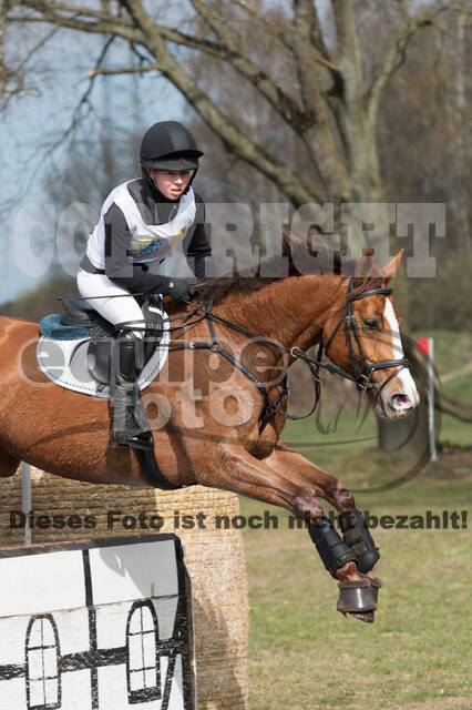 Geländetage beim RSV St. Hubertus Wesel Obrighoven (26.+27.03.2022)