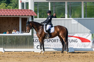 Westerstede Horse Trials 2021