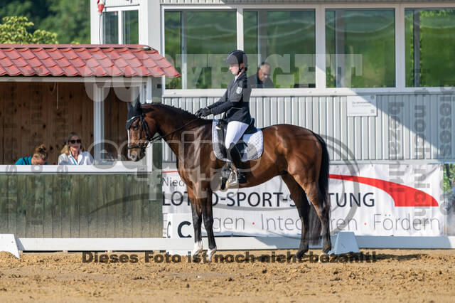 Westerstede Horse Trials 2021