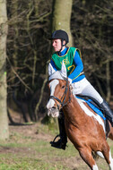 Geländetage beim RSV St. Hubertus Wesel Obrighoven (26.+27.03.2022)
