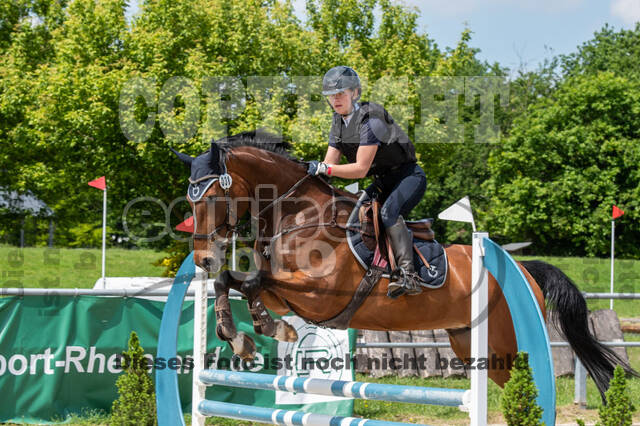 Test of Choise Langenfeld (29.+30.05.2021)