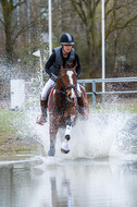 Eventing im Pferdesportzentrum Rheinland (Late Entry 14.03.2022)