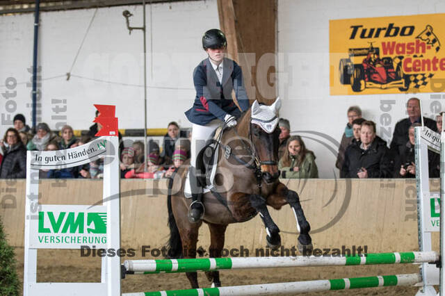 Vierkampf Kreismeisterschaft Wesel 2018