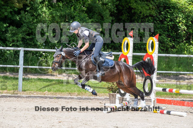 Test of Choise Langenfeld (29.+30.05.2021)