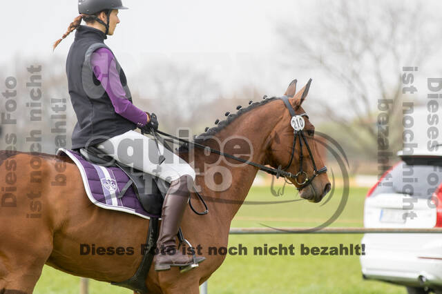 RV Seydlitz Kamp (06.+07.04.2019)