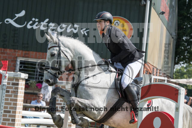 Vielseitigkeitsturnier ZRuFV von Lützow Hamminkeln