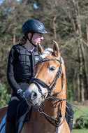 Geländetraining Wesel Obrighoven (19.+20.03.2022)