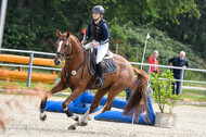 Late-Entry-Vielseitigkeit Langenfeld (11.+13./14.06.2020)