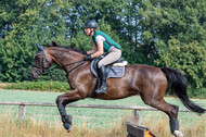 Hunter Geländetraining (16.08.2020)