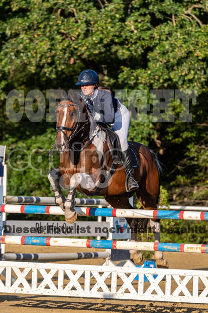 RFV Dinslaken-Hiesfeld (Herbstturnier)