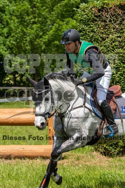 Westerstede Horse Trials 2021