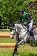 Westerstede Horse Trials 2021