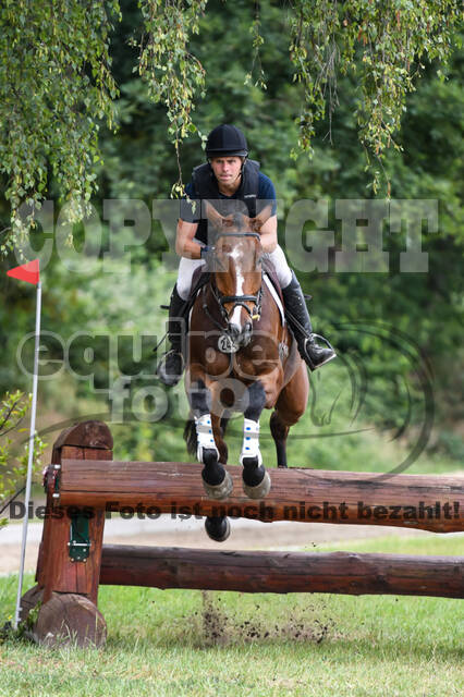 Late-Entry-Vielseitigkeit Langenfeld (11.+13./14.06.2020)