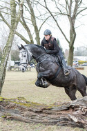 Geländetraining RSV St. Hubertus Wesel Obrighoven (10.+11.03.2018)