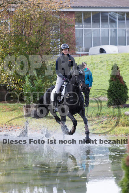 IGV Lehrgang der Sieger der Cups mit Frank Ostholt