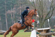 Geländetraining Wesel Obrighoven (19.+20.03.2022)