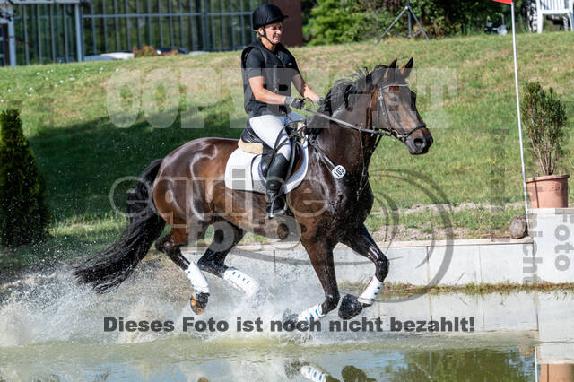 Late-Entry-Vielseitigkeit Langenfeld (11.+13./14.06.2020)