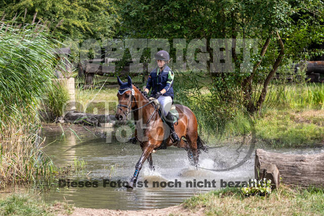 Late-Entry Vielseitigkeit Hamminkeln/Wesel (01.+02.08.2020)