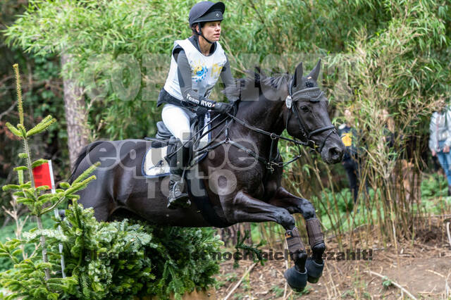 Vielseitigkeit RSV Wesel Obrighoven (26.+27.09.2020)