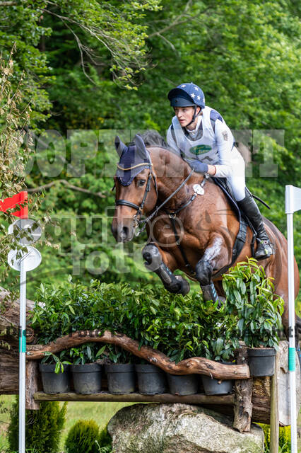 Westerstede Horse Trials 2021
